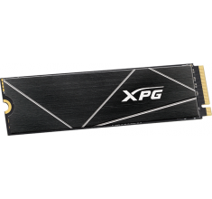 Накопичувач SSD ADATA XPG Gammix S70 Blade 4 TB (AGAMMIXS70B-4T-CS)