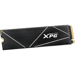 Накопичувач SSD ADATA XPG Gammix S70 Blade 512 GB (AGAMMIXS70B-512G-CS)