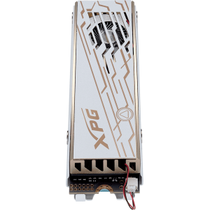 Накопичувач SSD ADATA XPG MARS 980 PRO 2 TB (SMAR-980P-2TCI) Накопичувач SSD ADATA XPG MARS 980 PRO 2 TB (SMAR-980P-2TCI)