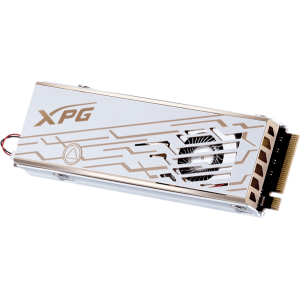 Накопичувач SSD ADATA XPG MARS 980 PRO 2 TB (SMAR-980P-2TCI) Накопичувач SSD ADATA XPG MARS 980 PRO 2 TB (SMAR-980P-2TCI)