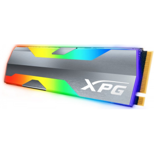 Диск SSD ADATA XPG Spectrix S20G 1TB (ASPECTRIXS20G-1T-C)