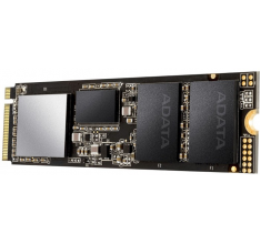 Накопичувач SSD ADATA XPG SX8200 Pro 512GB (ASX8200PNP-512GT-C)