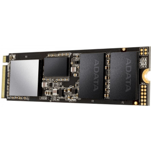 Накопичувач SSD ADATA XPG SX8200 Pro 512GB (ASX8200PNP-512GT-C)