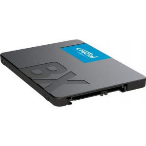 Накопичувач SSD Crucial BX500 CT240BX500SSD1