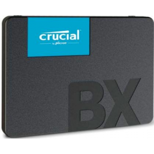 Накопичувач SSD Crucial BX500 CT240BX500SSD1