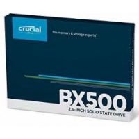 Накопичувач SSD Crucial BX500 1TB (CT1000BX500SSD1)