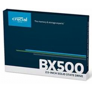 Накопичувач SSD Crucial BX500 CT500BX500SSD1