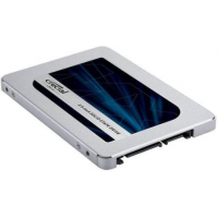 Накопичувач SSD Crucial MX500 4TB CT4000MX500SSD1