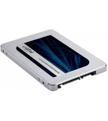 Накопичувач SSD Crucial MX500 CT1000MX500SSD1