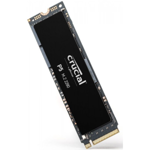 Накопичувач SSD Crucial P5 1TB (CT1000P5SSD8)