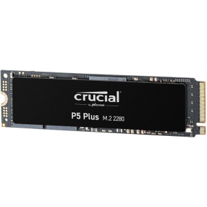 Накопичувач SSD Crucial P5 Plus 1TB (CT1000P5PSSD8)