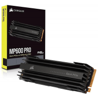Накопичувач SSD Corsair MP600 PRO 1TB (CSSD-F1000GBMP600PRO)