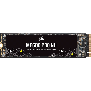 Накопичувач SSD Corsair MP600 PRO NH 2TB (CSSD-F2000GBMP600PNH)