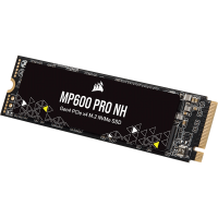 Накопичувач SSD Corsair MP600 PRO NH 1TB (CSSD-F1000GBMP600PNH)