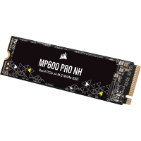 Накопичувач SSD Corsair MP600 PRO NH 2TB (CSSD-F2000GBMP600PNH) Накопичувач SSD Corsair MP600 PRO NH 2TB (CSSD-F2000GBMP600PNH)