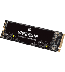 Накопичувач SSD Corsair MP600 PRO NH 2TB (CSSD-F2000GBMP600PNH)