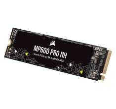 Накопичувач SSD Corsair MP600 PRO NH 2TB (CSSD-F2000GBMP600PNH)
