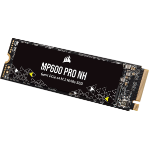 Накопичувач SSD Corsair MP600 PRO NH 2TB (CSSD-F2000GBMP600PNH)