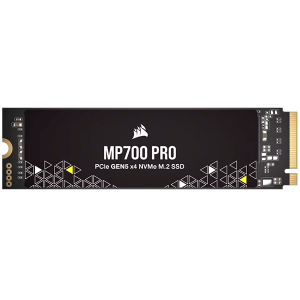 Накопичувач SSD Corsair MP700 PRO 4TB (CSSD-F4000GBMP700PNH)
