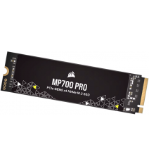 Накопичувач SSD Corsair MP700 PRO 4TB (CSSD-F4000GBMP700PNH)
