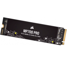 Накопичувач SSD Corsair MP700 PRO 4TB (CSSD-F4000GBMP700PNH)