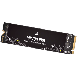 Накопичувач SSD Corsair MP700 PRO 4TB (CSSD-F4000GBMP700PNH)
