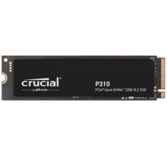 Накопичувач SSD Crucial P310 500GB (CT500P310SSD8)
