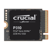 Накопичувач SSD Crucial P310 1 TB (CT1000P310SSD2)