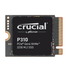 Накопичувач SSD Crucial P310 1 TB (CT1000P310SSD2)