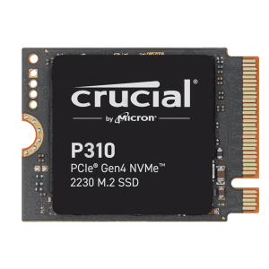 Накопичувач SSD Crucial P310 1 TB (CT1000P310SSD2)