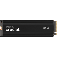 Накопичувач SSD Crucial P310 1TB with heatsink (CT1000P310SSD5)