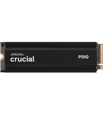 Накопичувач SSD Crucial P310 2TB with heatsink (CT2000P310SSD5)