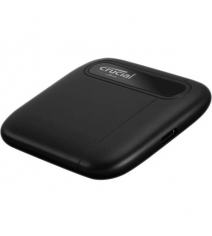 Накопичувач SSD Crucial X10 Pro Portable 4TB (CT4000X10PROSSD9)