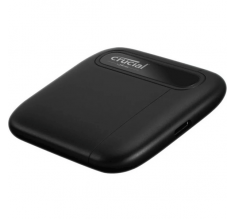 Накопичувач SSD Crucial X10 Pro Portable 4TB (CT4000X10PROSSD9)