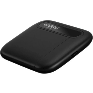 Накопичувач SSD Crucial X10 Pro Portable 4TB (CT4000X10PROSSD9)