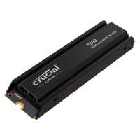 Накопичувач SSD Crucial T500 1TB with heatsink (CT1000T500SSD5)