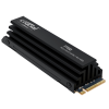 Накопичувач SSD Crucial T700  Gen5 1TB with heatsink (CT1000T700SSD5)