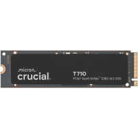 Накопичувач SSD Crucial T710  Gen5 1TB (CT1000T710SSD8)