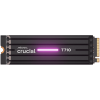 Накопичувач SSD Crucial T710 Gen5 1TB with heatsink (CT1000T710SSD5)