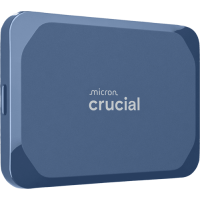 Накопичувач SSD Crucial X10 Portable 8TB (CT8000X10SSD9)