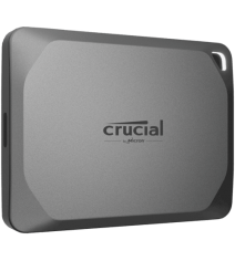 Накопичувач SSD Crucial X9 Pro Portable 4TB (CT4000X9PROSSD9)