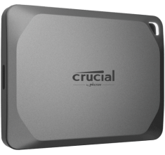 Накопичувач SSD Crucial X9 Pro Portable 4TB (CT4000X9PROSSD9)