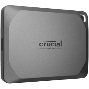 Накопичувач SSD Crucial X9 Pro Portable 4TB (CT4000X9PROSSD9)