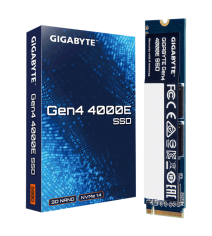 Накопичувач SSD Gigabyte Gen4 4000E SSD 500GB (G440E500G)