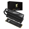 Накопичувач SSD Gigabyte AORUS Gen5 10000 SSD 1TB (AG510K1TB)