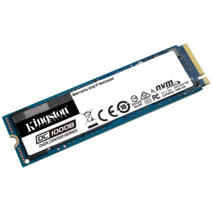 Накопичувач SSD Kingston DC1000B 960GB NVMe (SEDC1000BM8/960G)