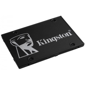 Накопичувач SSD Kingston KC600 1TB (SKC600/2048G)