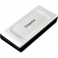 Накопичувач SSD Kingston SSD XS2000 500GB Silver (SXS2000/500G)