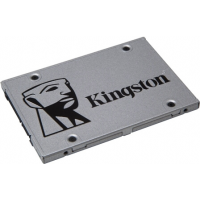 Накопичувач SSD Kingston SSDNow A400 480GB OEM (SA400S37/480GBK)