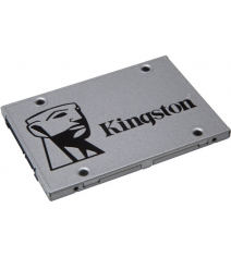 Накопичувач SSD Kingston SSDNow A400 120GB (SA400S37/120G)